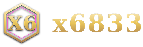 x6833 logo
